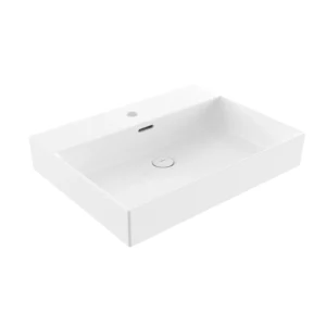 LAVABO MILANO 80X47.5 R SJAJ BELI 1113-001-0126