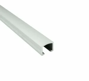 BORDURA LAJSNA  U32 SREBRO MAT 2.7/10 598/30-002-000038