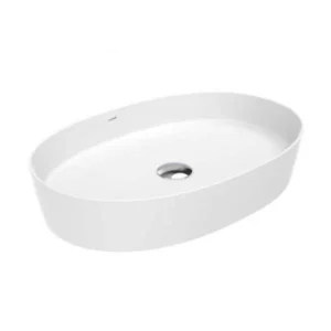 LAVABO LOOP 60CM R OVALNI CR-LP161-00CB00E