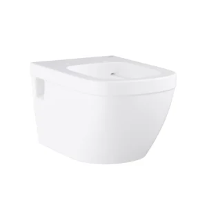 GROHE WC ŠOLJA KONZOLNA RIMLESS EUROCERAMIC BASIC 39538000