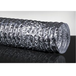 CREVO ASPIRATORA TEXO ALU F120/3M