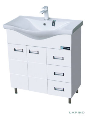 KERAMIKA MIRELA ROMA FIOKA 7075 DD 75X85