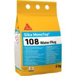 SIKA MONOTOP 108 5/1 WATER PLUG 533495