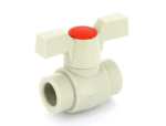 VENTIL F20 LEPTIR FV PLAST SIVO
