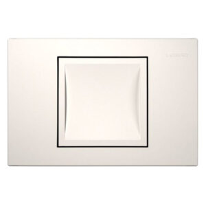 TASTER DELTA 40 BASIC BELO 115.130.11.1 GEBERIT