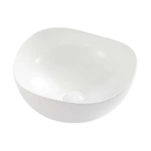 LAVABO LAGOS NADGRADNI 37X37 WB9001