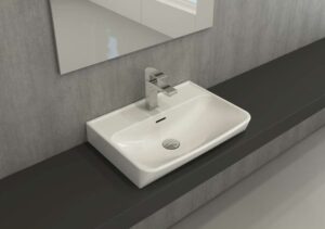 LAVABO GUSTAV 55X35 BELI 1283-001-0126