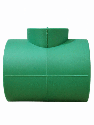 T KOM RED 32/25 FV PLAST BA212032025