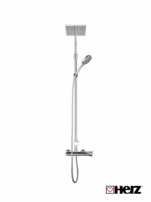 HERZ FRESH USPONSKI TUŠ K SET F150 00444