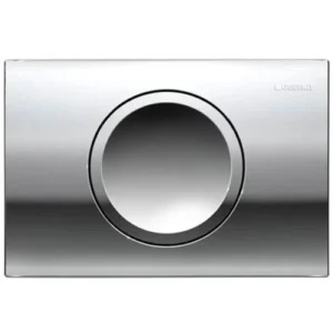 TASTER DELTA 11 HROM SJAJ 115.120.21.1 GEBERIT