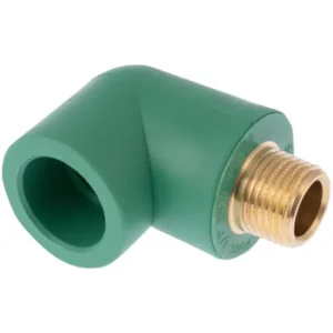 KOLENO F25-1/2 SN 216025012 FV PLAST