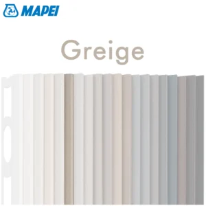MAPEI LAJSNA Q ALU GREIGE 2.7/10 PPS-89270