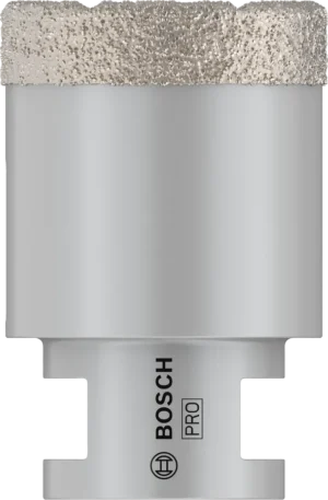 BOSCH BURGIJA DIJAMANT F12 KRUNA X-LOCK 2608599042