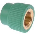 MUF F25-1/2 UN FV PLAST BA217025012