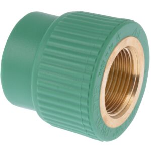 MUF F25-1/2 UN FV PLAST BA217025012
