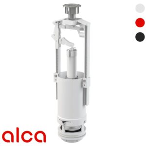 ZVONO ZA MONOBLOK ALCA A2000-CHROM