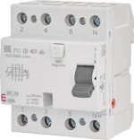 FID SKLOPKA EFI-4 40/05A ETI 8209