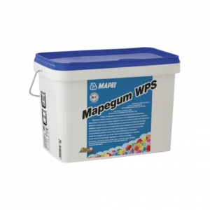 MAPEI MAPEGUM WPS5/1 HIDROIZOLACIJA 124805