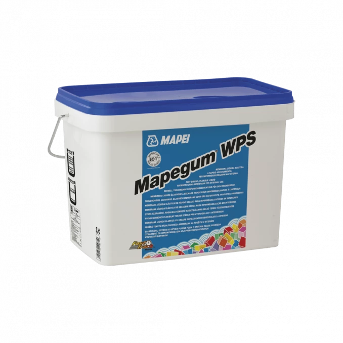 MAPEI MAPEGUM WPS5/1 HIDROIZOLACIJA 124805