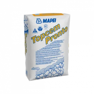 MAPEI TOPCEM PRONTO 25/1 024325