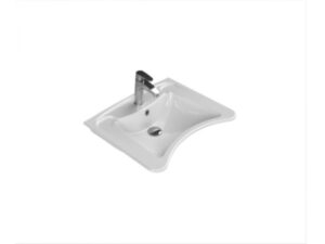 LAVABO TURKUAZ ZA INVALIDE TURK17100U