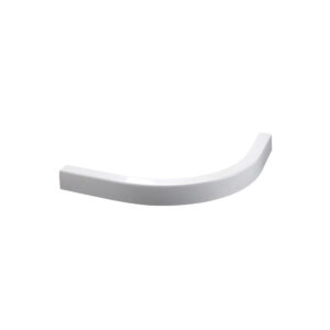 PROFIL ZA TUŠ KADU R90 WHITE AQUAP 27800058