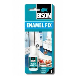 ENAMEL FIX 20ML BISON 037257
