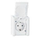 PRIKLJUČNICA OG POWER 2411.00/241.00 ALING CONEL