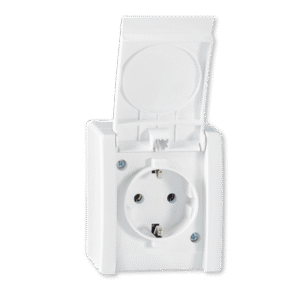 PRIKLJUČNICA OG POWER 2411.00/241.00 ALING CONEL