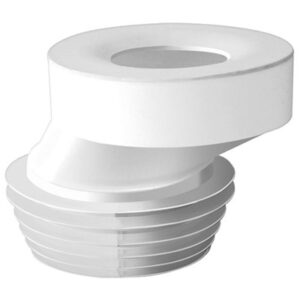GENZLA WC ŠOLJE EKSC PVC UROŠ GP-0893