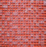 MOZAIK STAKLENI RED 007 30X30X8 7845
