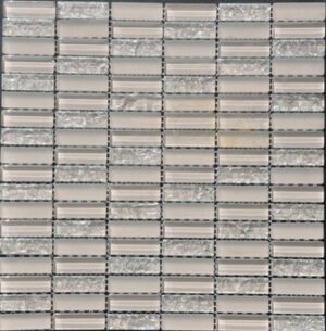 MOZAIK STAKLENI VB 1548-3 30X30X8 9264