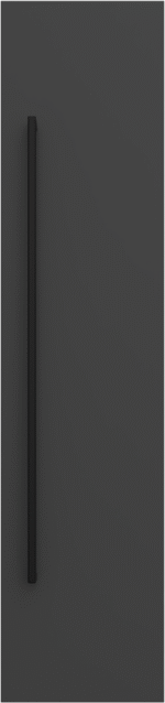 ATRIA VERTIKALA G 27X110 ANTRACIT PINO ART 0979ANT