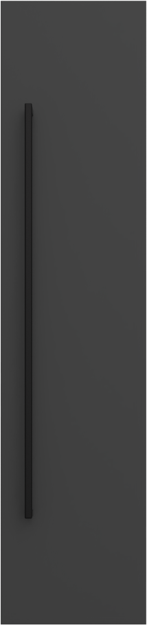 ATRIA VERTIKALA G 27X110 ANTRACIT PINO ART 0979ANT