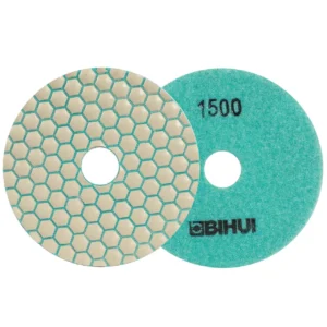 BIHUI DISK DIJAMANTSKI ČIČAK 100/1500K BRUSNI DPP415