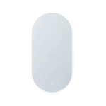 OGLEDALO LED PALAS 40X90 J3076