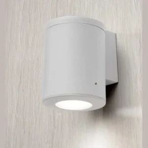 FRANCA 90/1L LAMPA ZID sIVA 4000K FUMAGGALI 90107