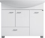 KLASIK ORMARIC SA LAVABOOM 95 PINO ART 0103