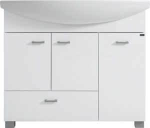 KLASIK ORMARIC SA LAVABOOM 95 PINO ART 0103