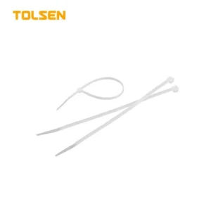 VEZICA PVC TOLSEN 4,8X350MM 50111/50521
