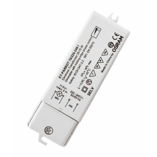 ELEKTRONSKI TRAFO 70W