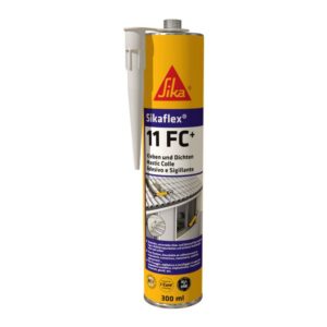 SIKA FLEX 11FC BEIGE 310ML 689645
