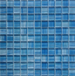 MOZAIK STAKLENI EMOT BLUE 30X30 2061057