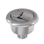 TIPKA ZVONA ZA A08A SET HROM V0296-ND