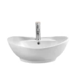 LAVABO PANAMA NADGRADNI 59X40X20 WB9205