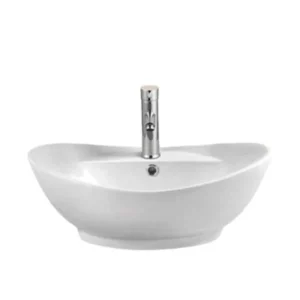 LAVABO PANAMA NADGRADNI 59X40X20 WB9205