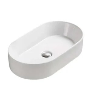 LAVABO BAGDAD NADGRADNI 53X30X15 WB9238