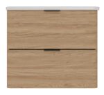 ZEN ORMARIC SA LAVABOOM 60 DRVO PINO ART 1152