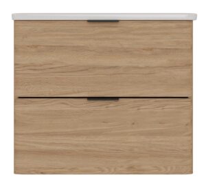 ZEN ORMARIC SA LAVABOOM 60 DRVO PINO ART 1152
