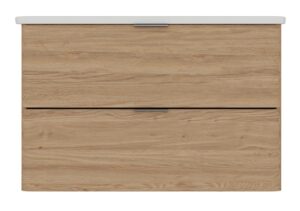 ZEN ORMARIC SA LAVABOOM 80 DRVO PINO ART 1156